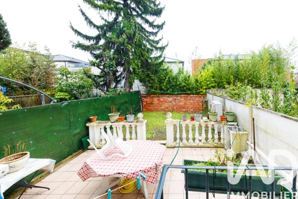Maison à vendre 5 pièces 112 m² Épinay-sur-Seine