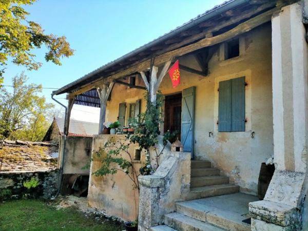 Pour investissement financier.