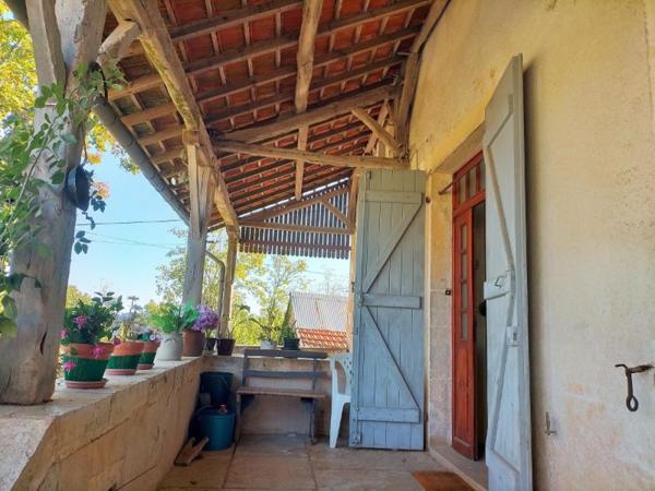 Pour investissement financier.