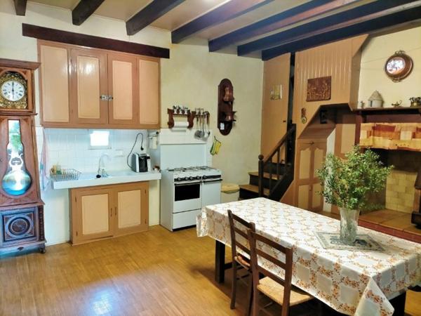 Pour investissement financier.