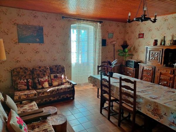 Pour investissement financier.