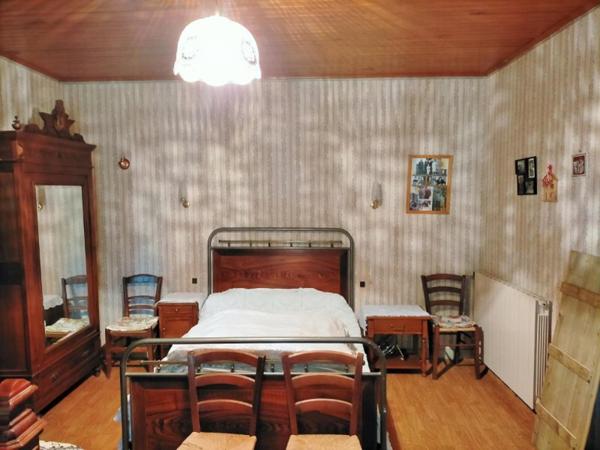 Pour investissement financier.