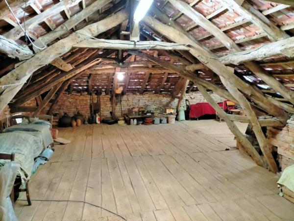 Pour investissement financier.