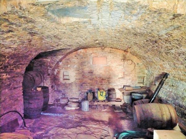 Pour investissement financier.