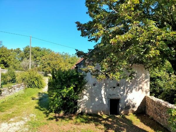 Pour investissement financier.