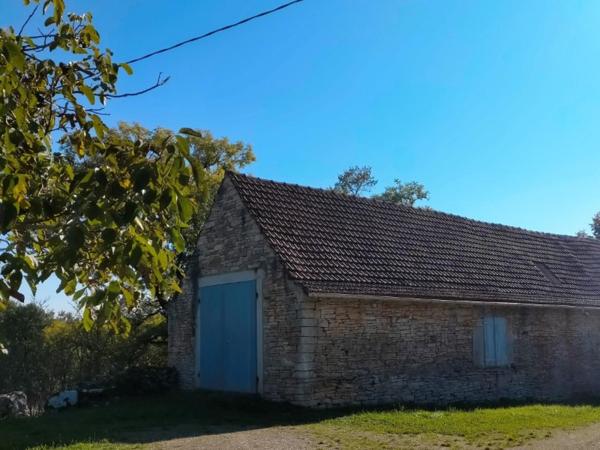 Pour investissement financier.