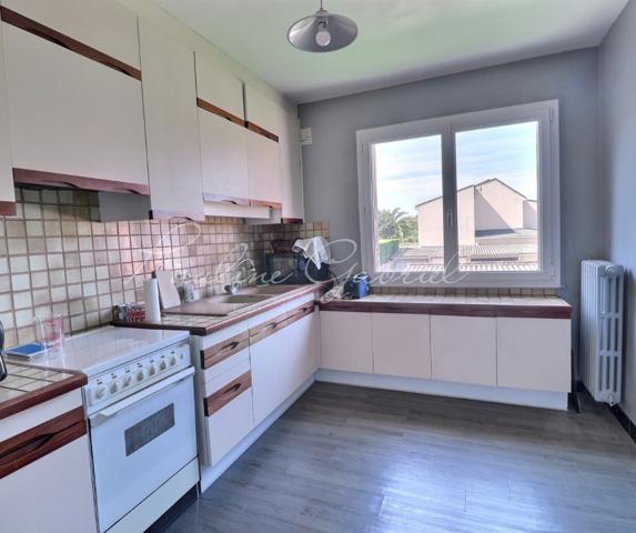 Un appartement à façonner selon vos envies