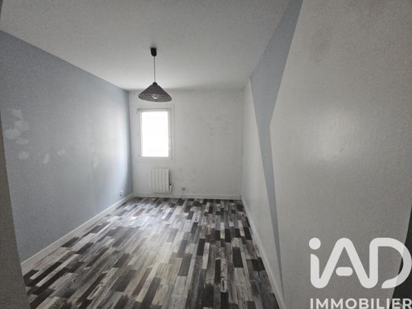 Appartement à vendre 4 pièces 91 m² Le Havre