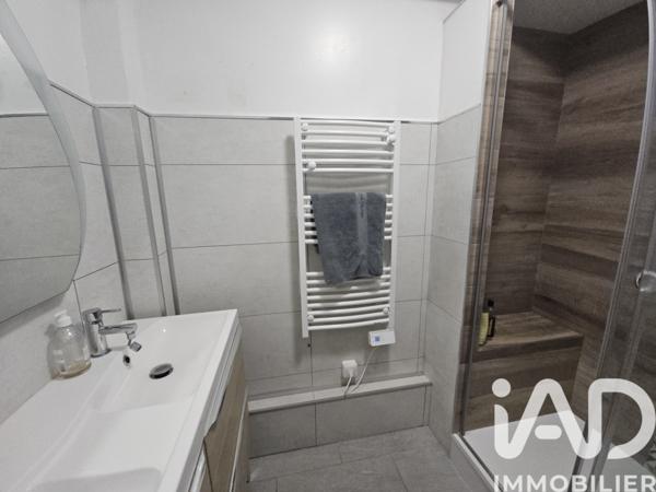 Appartement à vendre 4 pièces 91 m² Le Havre