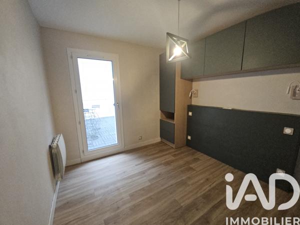 Appartement à vendre 4 pièces 91 m² Le Havre