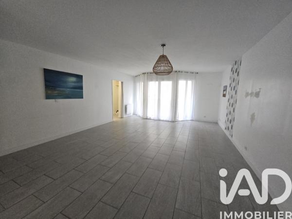 Appartement à vendre 4 pièces 91 m² Le Havre