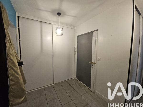 Appartement à vendre 4 pièces 91 m² Le Havre