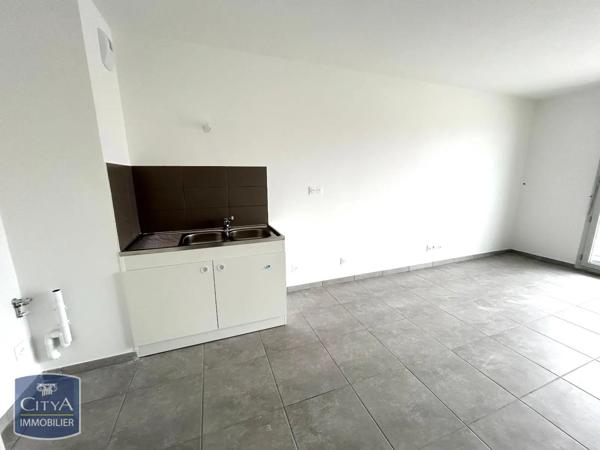 Appartement à louer 3 pièces 62.28m²