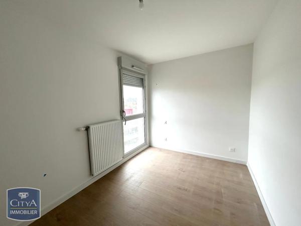 Appartement à louer 3 pièces 62.28m²