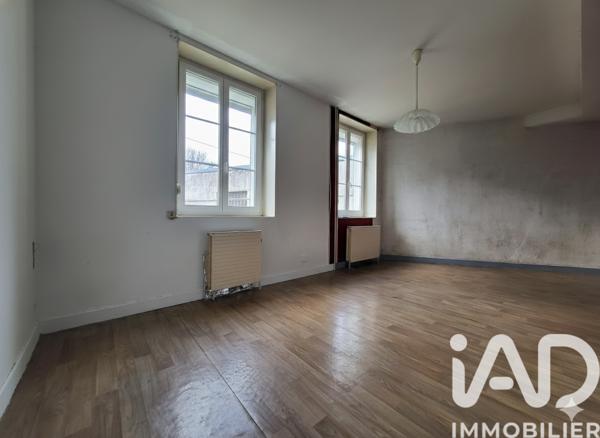 Maison à vendre 4 pièces 142 m² Sedan