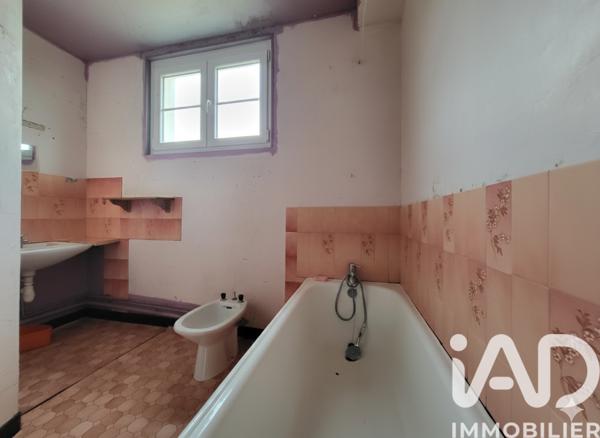 Maison à vendre 4 pièces 142 m² Sedan