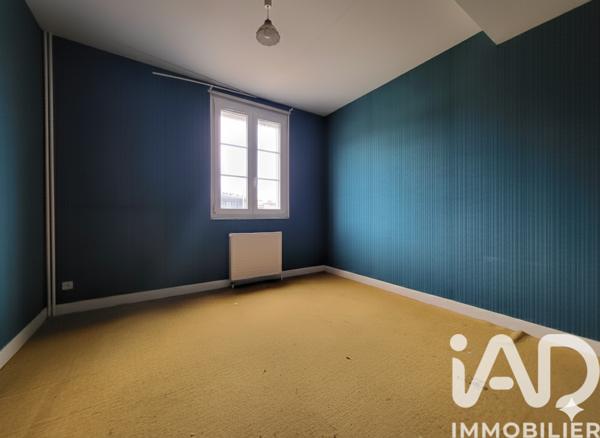 Maison à vendre 4 pièces 142 m² Sedan