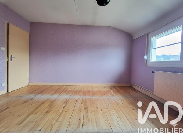 Maison à vendre 4 pièces 142 m² Sedan