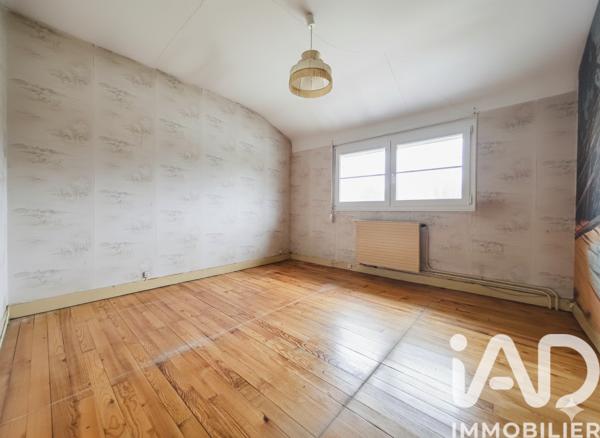 Maison à vendre 4 pièces 142 m² Sedan