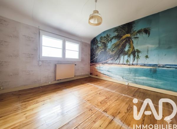 Maison à vendre 4 pièces 142 m² Sedan