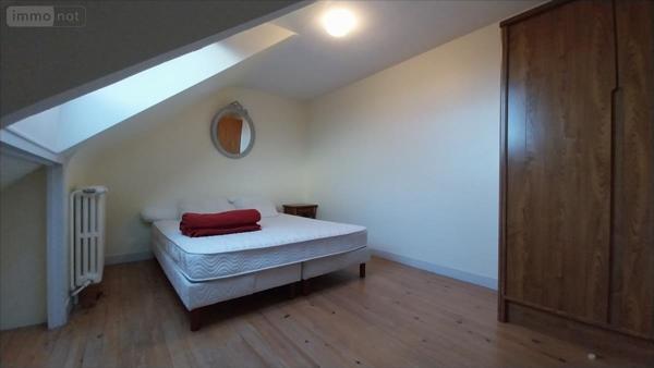 Maison à louer à Cherrueix en Ille-et-Vilaine (35120), ref : 35130-1090218