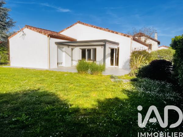 Maison à vendre 4 pièces 118 m² Boé