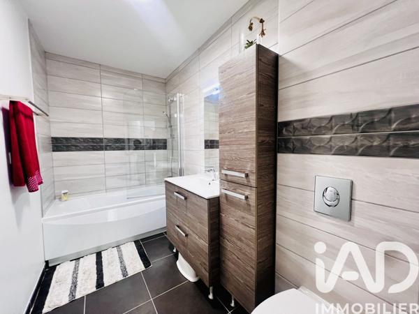 Maison à vendre 4 pièces 118 m² Boé