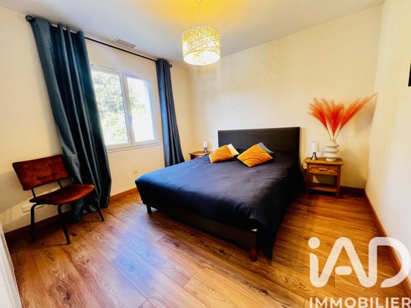 Maison à vendre 4 pièces 118 m² Boé