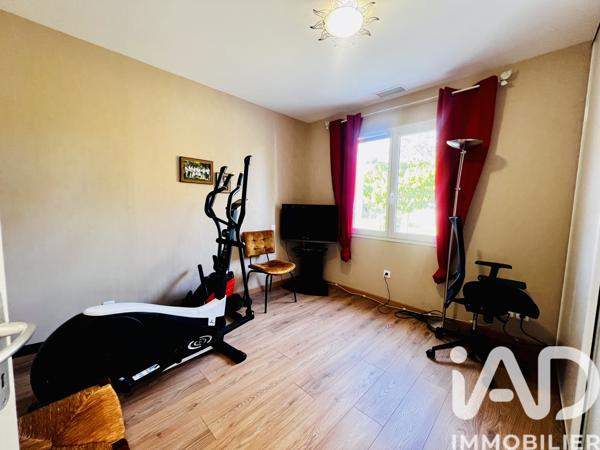Maison à vendre 4 pièces 118 m² Boé