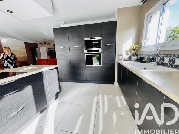 Maison à vendre 4 pièces 118 m² Boé