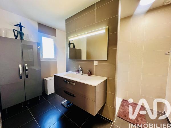 Maison à vendre 4 pièces 118 m² Boé