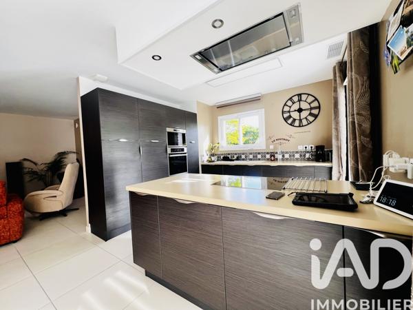 Maison à vendre 4 pièces 118 m² Boé
