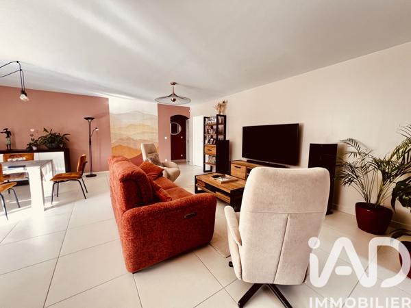 Maison à vendre 4 pièces 118 m² Boé