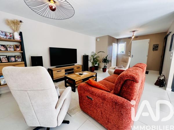 Maison à vendre 4 pièces 118 m² Boé