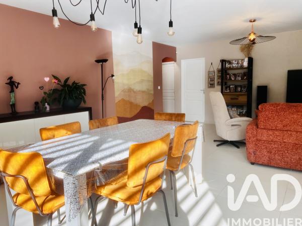 Maison à vendre 4 pièces 118 m² Boé