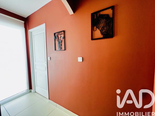 Maison à vendre 4 pièces 118 m² Boé