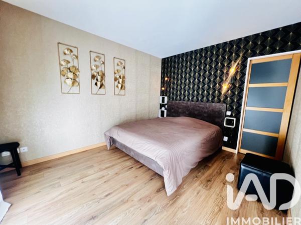 Maison à vendre 4 pièces 118 m² Boé