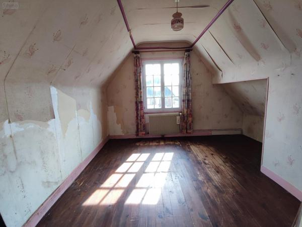 Maison à vendre à Sotteville-lès-Rouen en Seine-Maritime (76300), ref : 2026-014