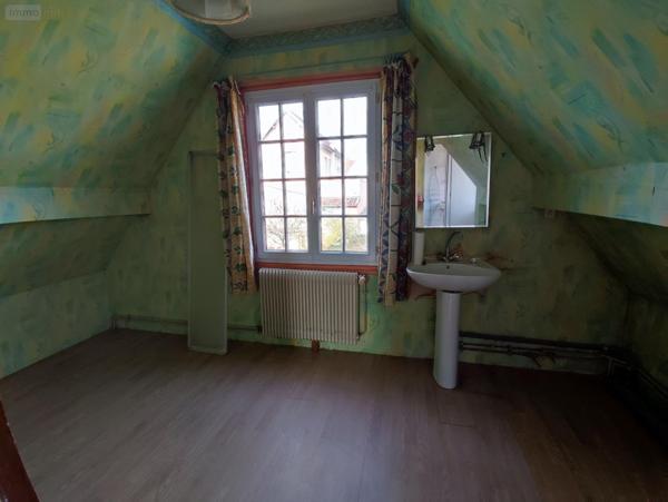 Maison à vendre à Sotteville-lès-Rouen en Seine-Maritime (76300), ref : 2026-014