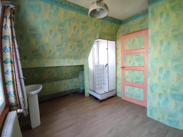 Maison à vendre à Sotteville-lès-Rouen en Seine-Maritime (76300), ref : 2026-014