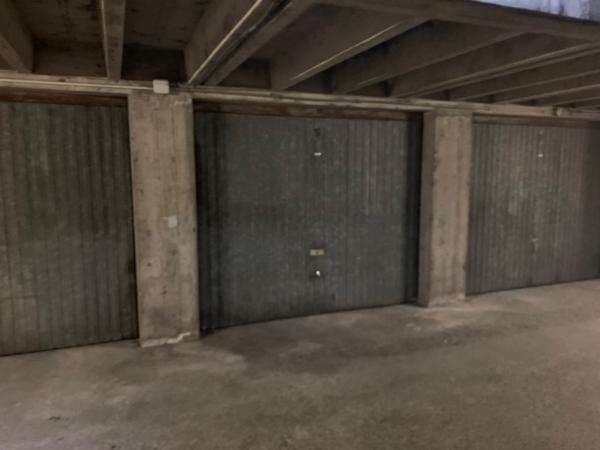 Garage Grenoble