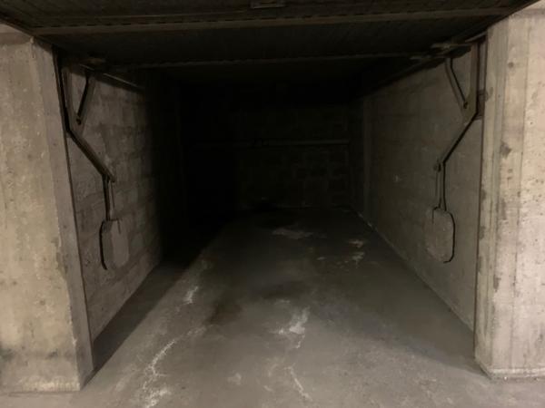Garage Grenoble