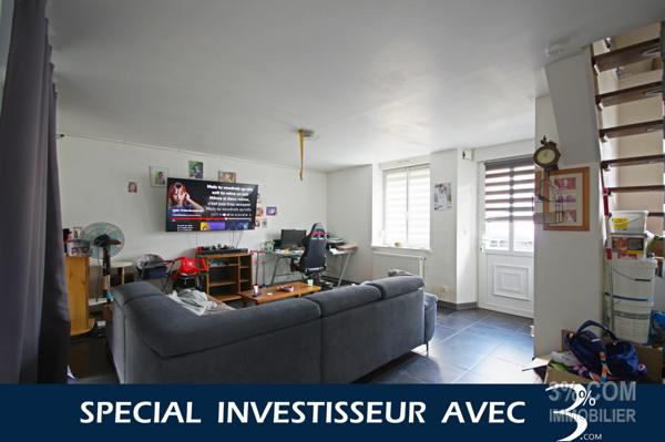 Maison 5 pièce(s) 3 chambre(s) 106 m²