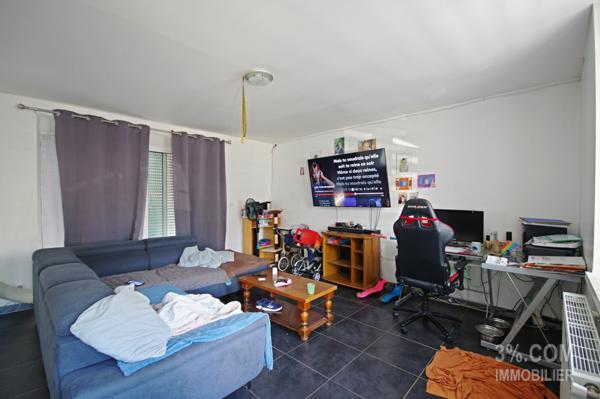 Maison 5 pièce(s) 3 chambre(s) 106 m²