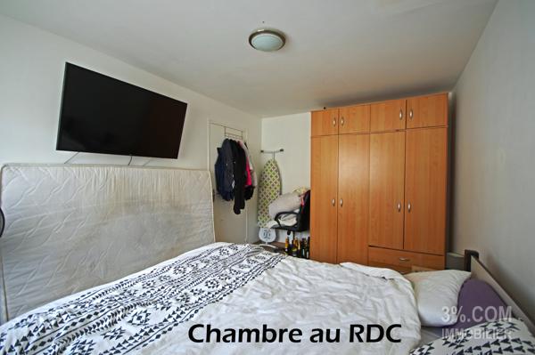 Maison 5 pièce(s) 3 chambre(s) 106 m²