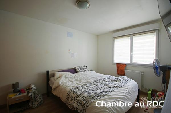 Maison 5 pièce(s) 3 chambre(s) 106 m²
