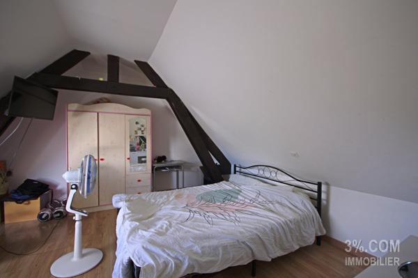 Maison 5 pièce(s) 3 chambre(s) 106 m²