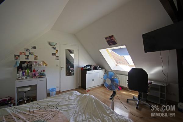 Maison 5 pièce(s) 3 chambre(s) 106 m²
