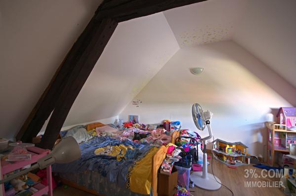 Maison 5 pièce(s) 3 chambre(s) 106 m²