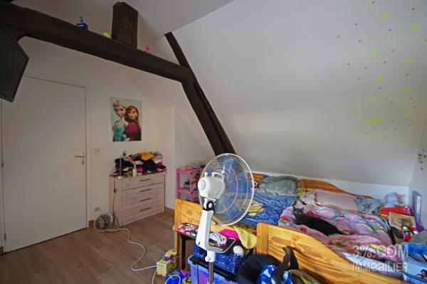Maison 5 pièce(s) 3 chambre(s) 106 m²